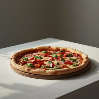 The evolution, types, preparation techniques, and regional Polish adaptations of pizza