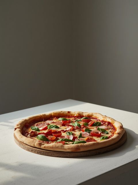 Entwicklung, Sorten, Zubereitungsmethoden und regionale polnische Interpretationen der Pizza