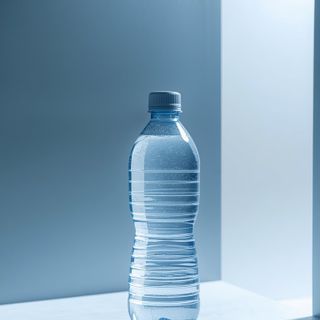 Oddziaływanie plastikowych opakowań na wodę mineralną: implikacje zdrowotne i analiza naukowa potencjalnych zagrożeń związanych z migracją substancji chemicznych
