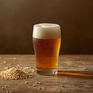 Piwo jako napój fermentowany – klasyfikacja gatunków, zróżnicowanie odmian oraz szczegółowy proces produkcyjny od surowca do finalnego wyrobu