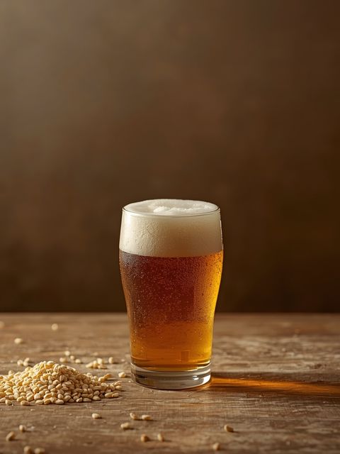 Bier als vergorenes Getränk – Klassifizierung der Sorten, Vielfalt der Varietäten und detaillierter Herstellungsprozess von der Rohware bis zum Endprodukt