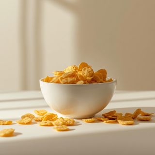 Cornflakes – Nutritional Composition and Health Value Analysis. Are They Genuinely Beneficial for the Body?
