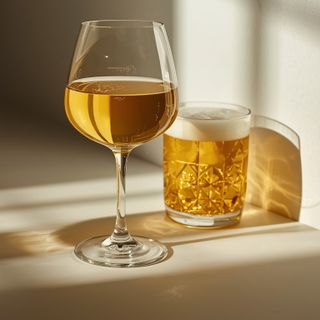 Czy ten trunek kwalifikuje się jako piwo, wino, mocny alkohol – a może umiarkowane spożycie może przynieść korzyści zdrowotne?