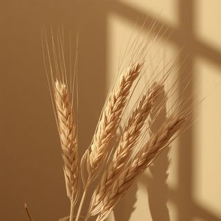Gezackte Blätter aus Getreide – Merkmale, Nährstoffgehalt und Einsatzmöglichkeiten in Ernährung und Kosmetik
