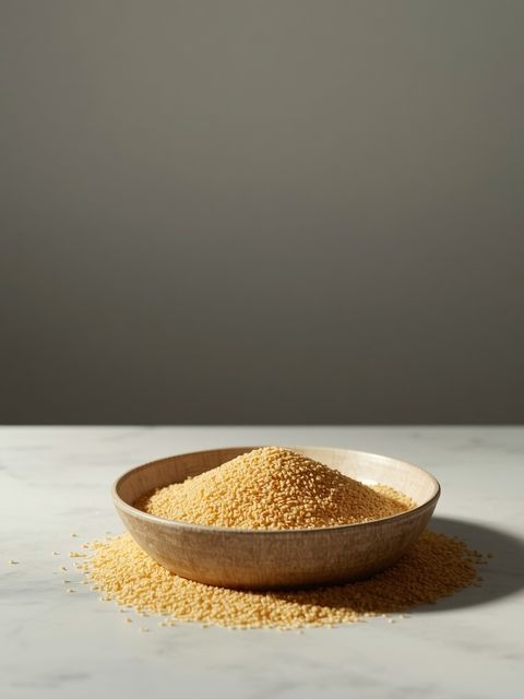 Millet flakes – Glycemic value, nutritional profile, and culinary applications. How to incorporate millet into meals?