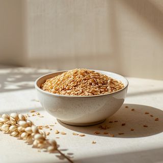 Barley flakes – nutritional composition, caloric content, glycemic index, and their function in weight management: A comprehensive dietary assessment