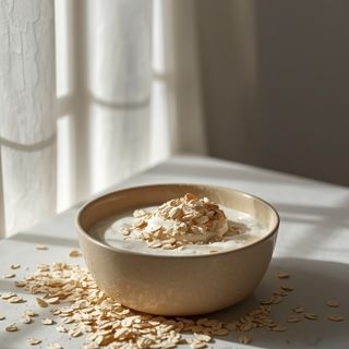 Hafer und Gewichtsabnahme: Was ist besser – auf Wasser oder Milch zubereitet? Erprobte Rezepte für nährstoffreiche Haferflocken-Gerichte!
