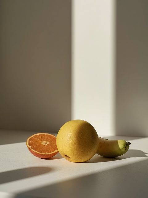 Fruit mold prevention: Evidence-based storage techniques to inhibit fungal growth in household conditions