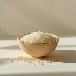 Rice grains – characteristics, culinary applications, and methods for preparing rice-based porridge