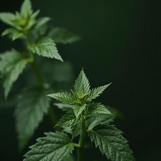 Pokrzywa: nie tylko drażniąca, lecz także cenny sprzymierzeniec zdrowia!