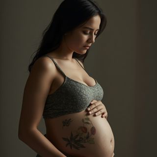 Critical dietary principles for pregnant women: avoiding nutritional pitfalls and safeguarding fetal development through evidence-based nutrition