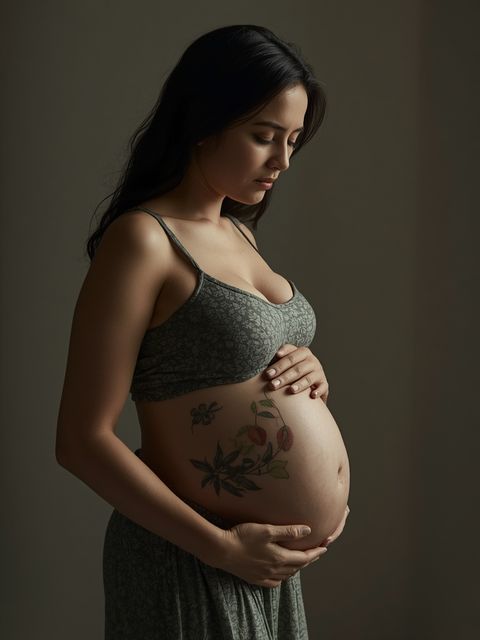 Critical dietary principles for pregnant women: avoiding nutritional pitfalls and safeguarding fetal development through evidence-based nutrition