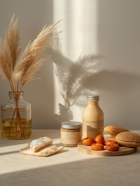 Core criteria for the health-conscious and nutritionally informed selection of food products