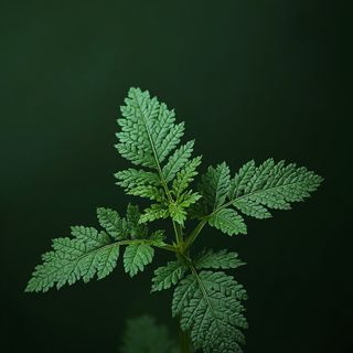 The multifaceted therapeutic applications of common nettle (*Urtica dioica*): Hair care, weight management, and anemia treatment – an in-depth examination of its medicinal properties