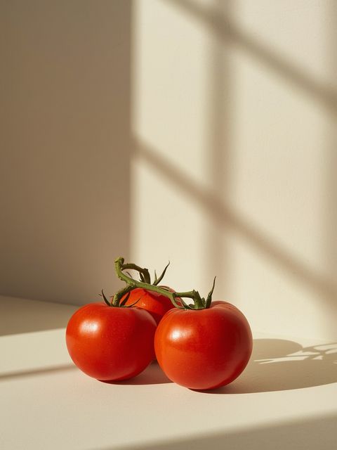 Tomatensorten (Solanum lycopersicum) – botanische Merkmale und kulinarische Verwendung
