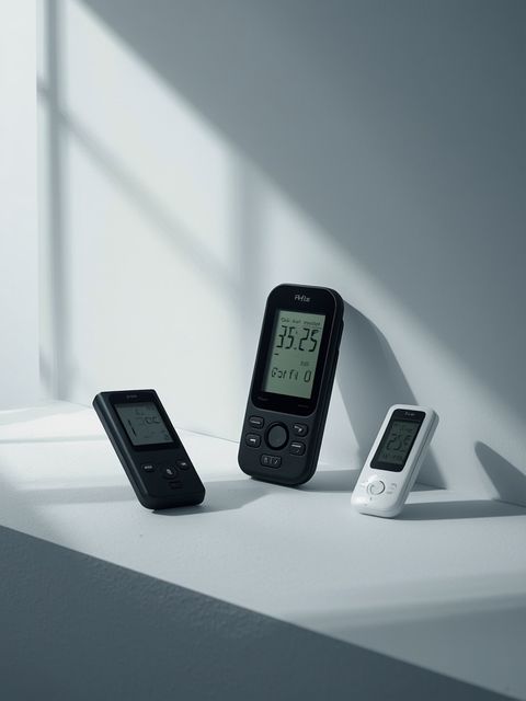 A comprehensive guide to glucose meters: operational mechanisms, practical applications, and selection criteria for optimal blood glucose monitoring devices