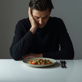 Das Auslassen des Frühstücks und das späte Einnehmen des Abendessens? Ein riskantes Verhalten mit schweren Folgen!