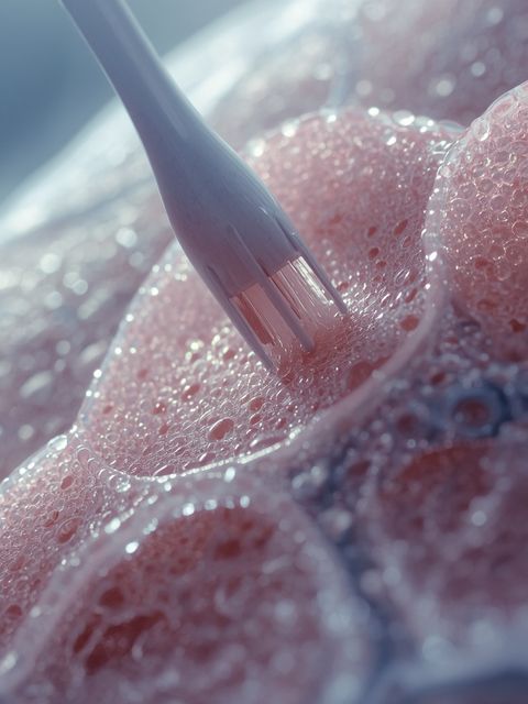 Microscopic epidermal channels and their remarkable regenerative and therapeutic capacities: insights from contemporary dermatological research