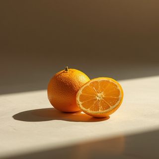 Die Bitterorange und ihre ernährungsphysiologischen Eigenschaften: eine umfassende Untersuchung der Inhaltsstoffe, des Stoffwechseleinflusses und ihrer Bedeutung für die Gewichtsregulation