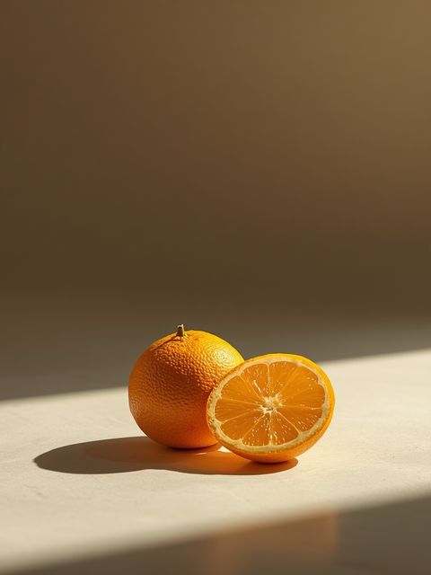 Die Bitterorange und ihre ernährungsphysiologischen Eigenschaften: eine umfassende Untersuchung der Inhaltsstoffe, des Stoffwechseleinflusses und ihrer Bedeutung für die Gewichtsregulation
