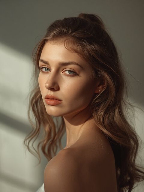 Innovative and Non-Traditional Approaches to At-Home Hair Maintenance: A Practical Guide Featuring Natural Solutions