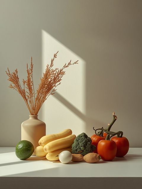 Warum die Investition in Bio-Produkte eine lohnende Entscheidung für Gesundheit und Umwelt darstellt