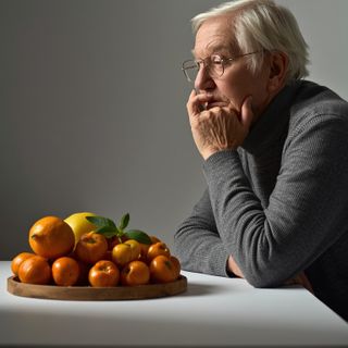 Perceptions and approaches of seniors toward nutritional matters in the context of the aging process