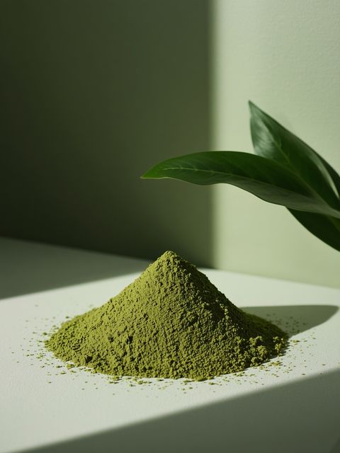 Erfahren Sie mehr über echtes, feinst vermahlenes Matcha-Grüntee und dessen positive Auswirkungen auf den menschlichen Körper!