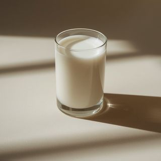 Exploring the properties and traditional uses of clabbered milk – its production process and optimal pairings for everyday consumption