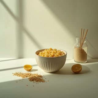 Enthalten Lebensmittel tatsächlich natürliche Präbiotika – ihre Wirkmechanismen und praktische Anwendungsmöglichkeiten in der menschlichen Ernährung?