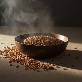 Optimal seed roasting: techniques for preserving bioactive compounds during high-temperature processing