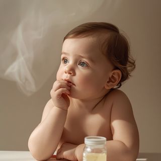 Probiotics for babies and children: Which strains to select and whether they truly deliver health benefits