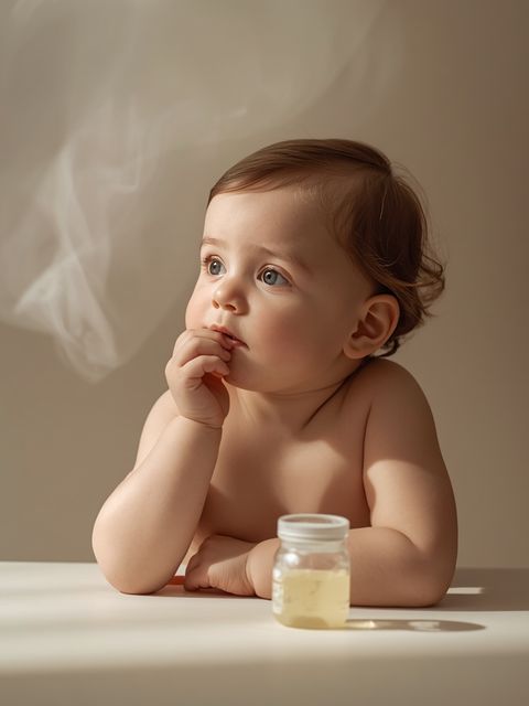 Probiotics for babies and children: Which strains to select and whether they truly deliver health benefits