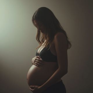 Gewichtsverlust in der Schwangerschaft: Erkennung und Verständnis der Symptome sowie langfristige Auswirkungen der schwangerschaftsbedingten Magersucht auf die kindliche Entwicklung