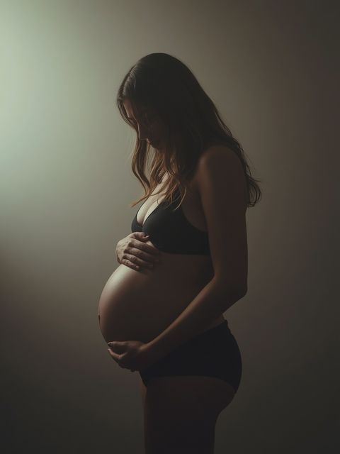 Utrata wagi w okresie ciąży – jak rozpoznać i zrozumieć konsekwencje anoreksji ciążowej oraz jej wpływ na rozwój dziecka