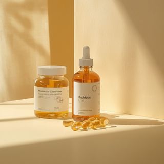 Einsatz probiotischer Nahrungsergänzungsmittel bei Gewichtsmanagement, Verdauungsstörungen und Immunsystemstärkung – Nutzen sowie mögliche unerwünschte Begleiterscheinungen bakterieller Kulturen