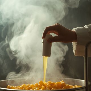 Procesy pasteryzacji i sterylizacji w produktach spożywczych
