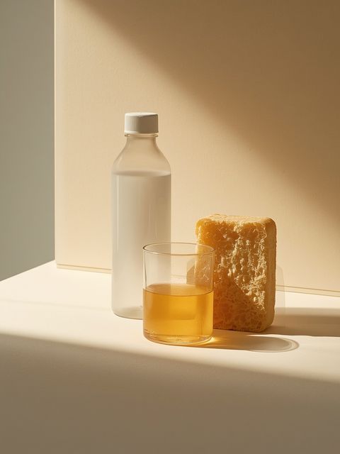 Alternative Süßungs- und Fettkomponenten in energiereduzierten Lebensmitteln: eine Untersuchung der Inhaltsstoffe von "Light"-Produkten