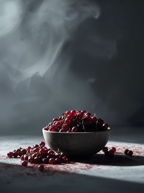 Currants: Are they merely a snack after all? The advantages of incorporating them into your diet