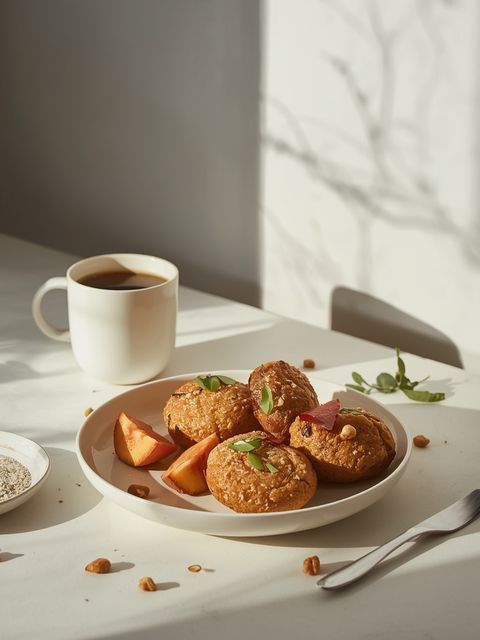 Food Items Best Avoided During the Morning Meal