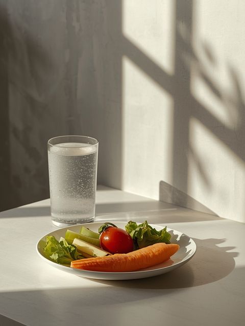 Praktische Strategien zur Reduzierung der Nahrungsaufnahme ohne Hungergefühl – wie man Portionen effektiv verringert und ein gesundes Gewicht erreicht