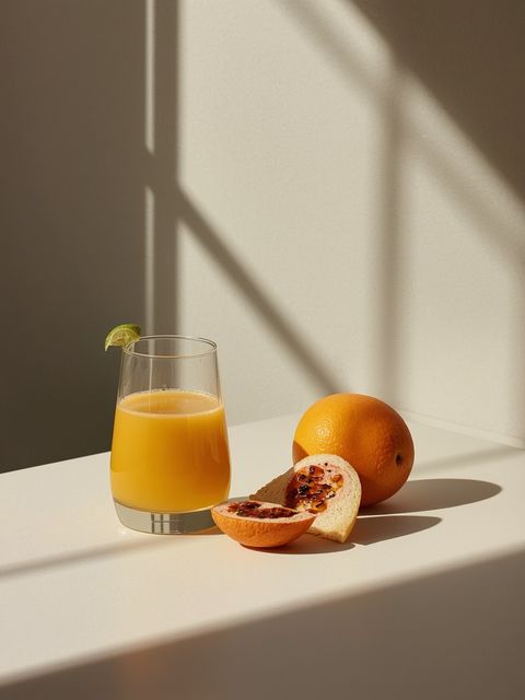 Einfache und zeitsparende Snack-Ideen für den stressigen Alltag: Genuss und Nährstoffbalance im Einklang