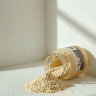 Pulverförmige Eiweißpräparate zur Unterstützung der Gewichtsabnahme – Nutzen, Risiken und mögliche Folgen der Einnahme