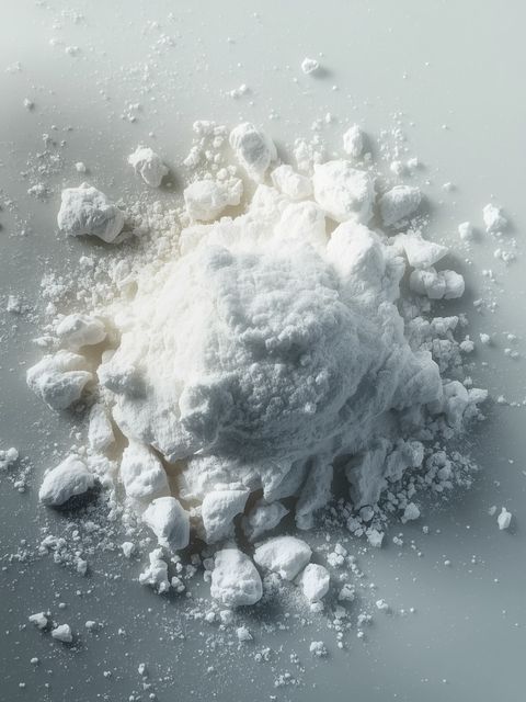 Alkalizing powder: compositional breakdown, impact on weight reduction, application protocols and possible adverse reactions