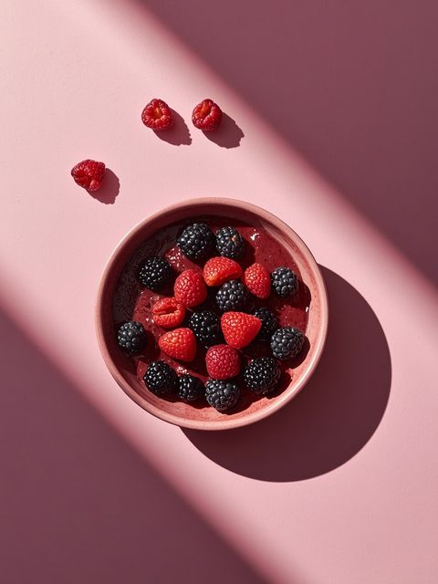 Kreative Gerichte mit Acai-Beeren im Fokus – Anregungen und praktische Tipps