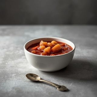 A guide to homemade fruit compote – a nutrient-dense and flavorful choice for the entire family, from infants to adults!