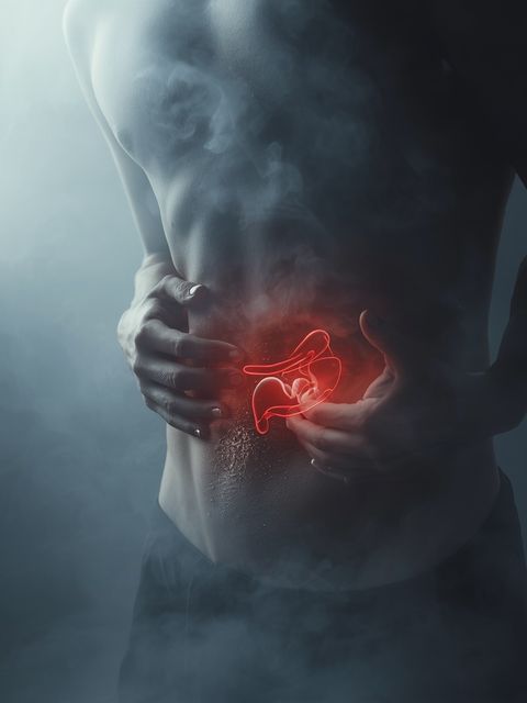Abdominal hernia: identification of symptoms, surgical treatment approaches, and dietary recommendations during the recovery period