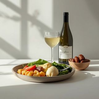 Chronische Niereninsuffizienz – Ernährungsempfehlungen und exemplarischer Speiseplan zur Therapie