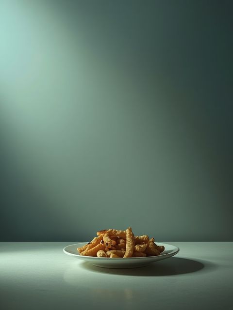 Why can’t you stop overeating? The psychological and physiological drivers behind compulsive food consumption