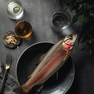 Rainbow Trout Unveiled: Cultivation Insights, Nutritional Profiles, and Gastronomic Preparation Methods – A Definitive Guide